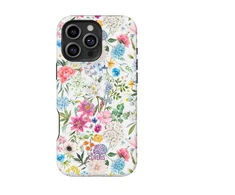 Coveris Telefono dėklas Magsafe "Bouquet-7" iPhone 12-17, Samsung S22-26, Google Pixel 10/Pro/ProXL modeliams