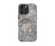 Coveris Telefono dėklas Magsafe "Cancer" iPhone 12-17, Samsung S22-26, Google Pixel 10/Pro/ProXL modeliams