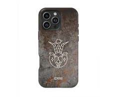 Coveris Telefono dėklas Magsafe "Capricornus" iPhone 12-17, Samsung S22-26, Google Pixel 10/Pro/ProXL modeliams