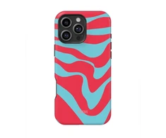 Coveris Telefono dėklas Magsafe "Celestia" iPhone 12-17, Samsung S22-26, Google Pixel 10/Pro/ProXL modeliams