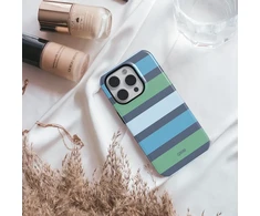 Coveris Telefono dėklas Magsafe "Celestine" iPhone 12-17, Samsung S22-26, Google Pixel 10/Pro/ProXL modeliams