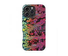 Coveris Telefono dėklas Magsafe "Chameleon" iPhone 12-17, Samsung S22-26, Google Pixel 10/Pro/ProXL modeliams
