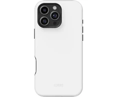 Coveris Telefono dėklas Magsafe "Cloud Dancer" iPhone 12-17, Samsung S22-26, Google Pixel 10/Pro/ProXL modeliams