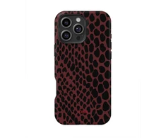 Coveris Telefono dėklas Magsafe "Cobra" iPhone 12-17, Samsung S22-26, Google Pixel 10/Pro/ProXL modeliams
