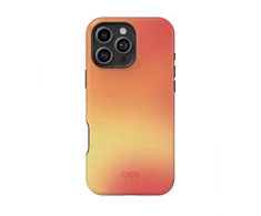 Coveris Telefono dėklas Magsafe "Color Blocks" iPhone 12-17, Samsung S22-26, Google Pixel 10/Pro/ProXL modeliams