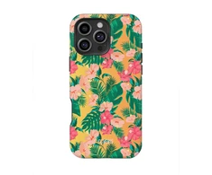 Coveris Telefono dėklas Magsafe "Coral" iPhone 12-17, Samsung S22-26, Google Pixel 10/Pro/ProXL modeliams