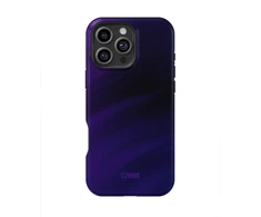 Coveris Telefono dėklas Magsafe "Darkness" iPhone 12-17, Samsung S22-26, Google Pixel 10/Pro/ProXL modeliams