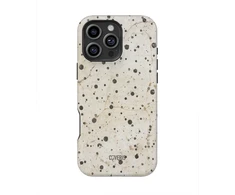 Coveris Telefono dėklas Magsafe "Dots" iPhone 12-17, Samsung S22-26, Google Pixel 10/Pro/ProXL modeliams