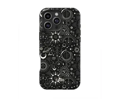 Coveris Telefono dėklas Magsafe "Eliksyras" iPhone 12-17, Samsung S22-26, Google Pixel 10/Pro/ProXL modeliams