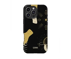Coveris Telefono dėklas Magsafe "Enchantment" iPhone 12-17, Samsung S22-26, Google Pixel 10/Pro/ProXL modeliams