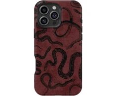 Coveris Telefono dėklas Magsafe "Fangrel" iPhone 12-17, Samsung S22-26, Google Pixel 10/Pro/ProXL modeliams