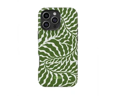 Coveris Telefono dėklas Magsafe "Flora Fusion" iPhone 12-17, Samsung S22-26, Google Pixel 10/Pro/ProXL modeliams