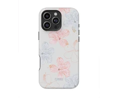 Coveris Telefono dėklas Magsafe "Frosted" iPhone 12-17, Samsung S22-26, Google Pixel 10/Pro/ProXL modeliams