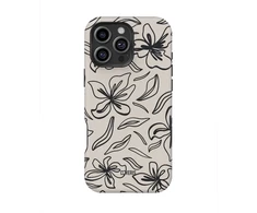 Coveris Telefono dėklas Magsafe "GardenGlam" iPhone 12-17, Samsung S22-26, Google Pixel 10/Pro/ProXL modeliams