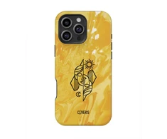 Coveris Telefono dėklas Magsafe "Gemini" iPhone 12-17, Samsung S22-26, Google Pixel 10/Pro/ProXL modeliams