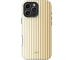 Coveris Telefono dėklas Magsafe "Goldveil" iPhone 12-17, Samsung S22-26, Google Pixel 10/Pro/ProXL modeliams