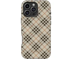 Coveris Telefono dėklas Magsafe "Gridelle" iPhone 12-17, Samsung S22-26, Google Pixel 10/Pro/ProXL modeliams