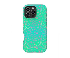 Coveris Telefono dėklas Magsafe "Huescape" iPhone 12-17, Samsung S22-26, Google Pixel 10/Pro/ProXL modeliams