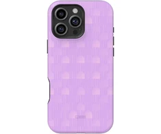 Coveris Telefono dėklas Magsafe "Jellylo" iPhone 12-17, Samsung S22-26, Google Pixel 10/Pro/ProXL modeliams