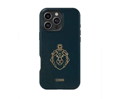 Coveris Telefono dėklas Magsafe "Leo" iPhone 12-17, Samsung S22-26, Google Pixel 10/Pro/ProXL modeliams