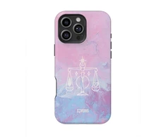 Coveris Telefono dėklas Magsafe "Libra" iPhone 12-17, Samsung S22-26, Google Pixel 10/Pro/ProXL modeliams