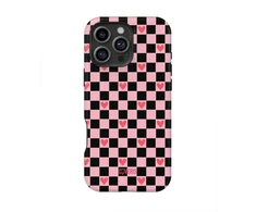 Coveris Telefono dėklas Magsafe "Lovegame" iPhone 12-17, Samsung S22-26, Google Pixel 10/Pro/ProXL modeliams