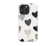 Coveris Telefono dėklas Magsafe "Lovify" iPhone 12-17, Samsung S22-26, Google Pixel 10/Pro/ProXL modeliams