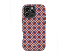 Coveris Telefono dėklas Magsafe "Majestic" iPhone 12-17, Samsung S22-26, Google Pixel 10/Pro/ProXL modeliams