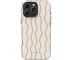 Coveris Telefono dėklas Magsafe "Marrow" iPhone 12-17, Samsung S22-26, Google Pixel 10/Pro/ProXL modeliams