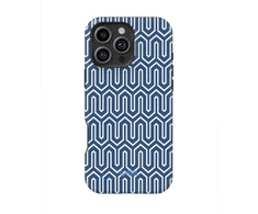 Coveris Telefono dėklas Magsafe "Menology" iPhone 12-17, Samsung S22-26, Google Pixel 10/Pro/ProXL modeliams
