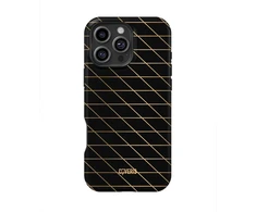 Coveris Telefono dėklas Magsafe "Menseful" iPhone 12-17, Samsung S22-26, Google Pixel 10/Pro/ProXL modeliams