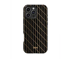 Coveris Telefono dėklas Magsafe "Menswear" iPhone 12-17, Samsung S22-26, Google Pixel 10/Pro/ProXL modeliams