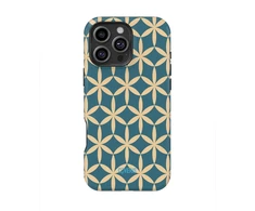 Coveris Telefono dėklas Magsafe "Mentality" iPhone 12-17, Samsung S22-26, Google Pixel 10/Pro/ProXL modeliams