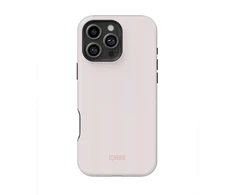 Coveris Telefono dėklas Magsafe "Mist" iPhone 12-17, Samsung S22-26, Google Pixel 10/Pro/ProXL modeliams