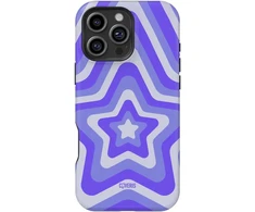 Coveris Telefono dėklas Magsafe "Nebula" iPhone 12-17, Samsung S22-26, Google Pixel 10/Pro/ProXL modeliams