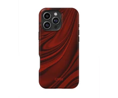 Coveris Telefono dėklas Magsafe "NoelRuby" iPhone 12-17, Samsung S22-26, Google Pixel 10/Pro/ProXL modeliams