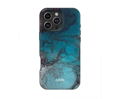 Coveris Telefono dėklas Magsafe "Ocean Rocks" iPhone 12-17, Samsung S22-26, Google Pixel 10/Pro/ProXL modeliams