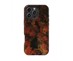 Coveris Telefono dėklas Magsafe "Oil" iPhone 12-17, Samsung S22-26, Google Pixel 10/Pro/ProXL modeliams