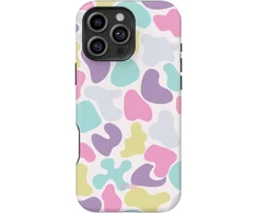 Coveris Telefono dėklas Magsafe "Pastellery" iPhone 12-17, Samsung S22-26, Google Pixel 10/Pro/ProXL modeliams