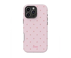 Coveris Telefono dėklas Magsafe "Peachy Keen" iPhone 12-17, Samsung S22-26, Google Pixel 10/Pro/ProXL modeliams