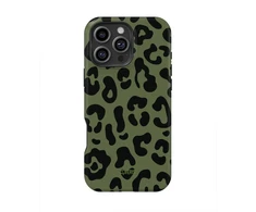 Coveris Telefono dėklas Magsafe "Pine" iPhone 12-17, Samsung S22-26, Google Pixel 10/Pro/ProXL modeliams