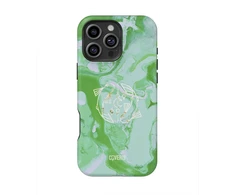 Coveris Telefono dėklas Magsafe "Pisces" iPhone 12-17, Samsung S22-26, Google Pixel 10/Pro/ProXL modeliams