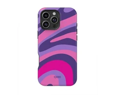 Coveris Telefono dėklas Magsafe "Poptastic" iPhone 12-17, Samsung S22-26, Google Pixel 10/Pro/ProXL modeliams