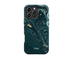 Coveris Telefono dėklas Magsafe "Pure" iPhone 12-17, Samsung S22-26, Google Pixel 10/Pro/ProXL modeliams