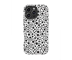 Coveris Telefono dėklas Magsafe "Quilted" iPhone 12-17, Samsung S22-26, Google Pixel 10/Pro/ProXL modeliams