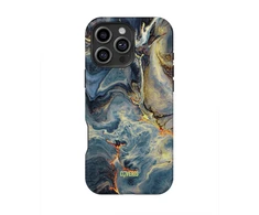 Coveris Telefono dėklas Magsafe "Reborn" iPhone 12-17, Samsung S22-26, Google Pixel 10/Pro/ProXL modeliams