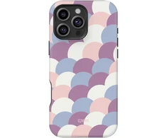 Coveris Telefono dėklas Magsafe "Ripple" iPhone 12-17, Samsung S22-26, Google Pixel 10/Pro/ProXL modeliams