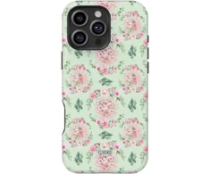 Coveris Telefono dėklas Magsafe "Rosalia" iPhone 12-17, Samsung S22-26, Google Pixel 10/Pro/ProXL modeliams
