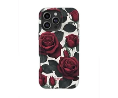 Coveris Telefono dėklas Magsafe "Roseglow" iPhone 12-17, Samsung S22-26, Google Pixel 10/Pro/ProXL modeliams