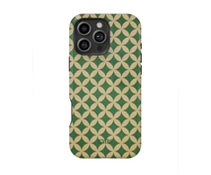 Coveris Telefono dėklas Magsafe "Royal" iPhone 12-17, Samsung S22-26, Google Pixel 10/Pro/ProXL modeliams